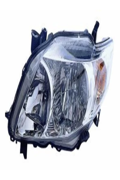 Depo 112-1122l-ld-em On Far Sol-(toyota: Corolla 08- ) 8115002760 1121122lldem (WY155254) ürün görseli 1