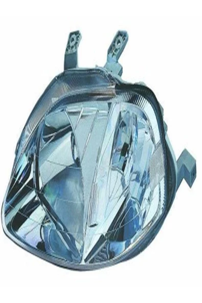 Depo 217-1127l-ld-em On Far Sol-(ELEKTRİKLİ)-(honda: Cıvıc Sedan-hb 99-00 ) (WE694519) ürün görseli 1
