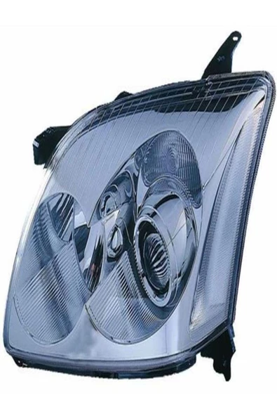 Depo 212-11f3l-ld-em On Far Sol-(ELEKTRİKLİ)-(toyota: Avensis 03-05 ) (WT858284) ürün görseli 1