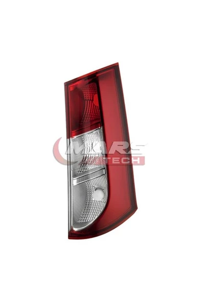Mars STOP LAMBASI SAĞ DACIA DOKKER 12 DUYSUZ 265500284R ürün görseli 1