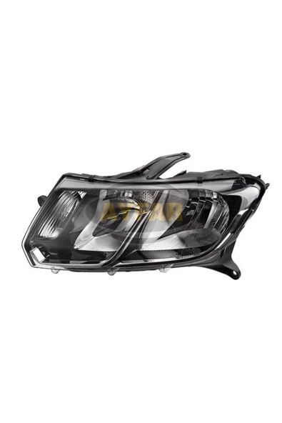 AYFAR FAR SOL MOTORSUZ CIFT OPTIK 2013=/2017 SYMBOL II STEPWAY II ürün görseli 1