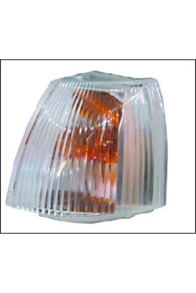 PLEKSAN SINYAL LAMBASI SOL ( RENAULT   R9 97-- ) ürün görseli 1
