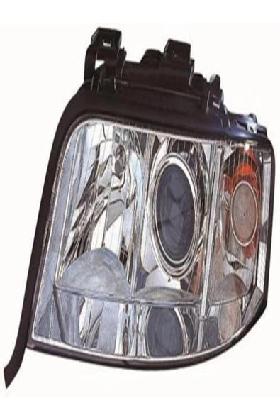 Depo 441-1194l-ldhem Sol On Far Audi A6 02-05 Xenon 4b0941029r 4411194lldhem (WH957622) ürün görseli 1