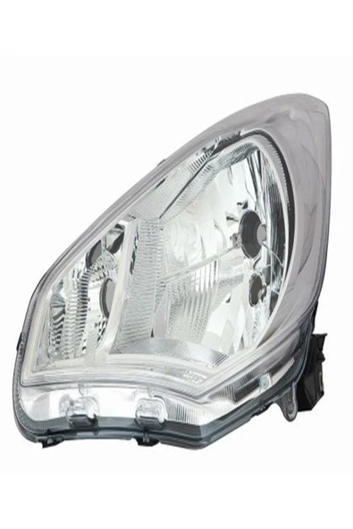 Depo 214-11abr-ld-em On Far Sag Mitsubishi Attrage 14 8301c546 8301c548 21411abrldem (WK437543) ürün görseli 1