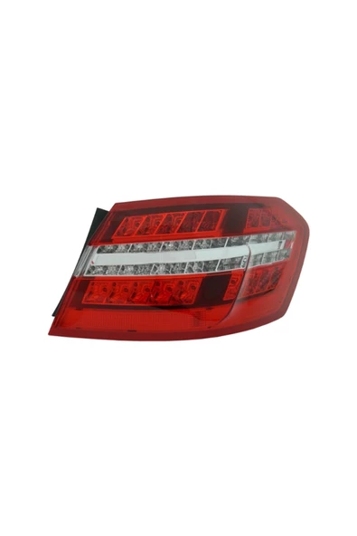 Ulo Stop Lambası Sag Dıs Led Mercedes E-class W212 09 13 ürün görseli 1