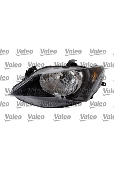 VALEO Far Sinyal Sağ Seat Ibıza V 08 H4 ürün görseli 1