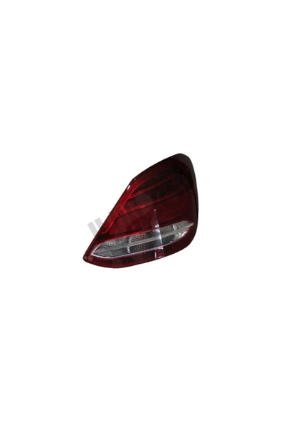 Ulo Stop Lambası Sag Led Mercedes C-Class w205 14 21 a2058200264 Uyumlu ürün görseli 1