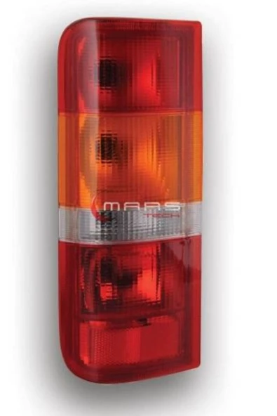 Mars STOP LAMBASI SOL DUYSUZ ( FORD   TRANSIT T15 93-00 ) ürün görseli 1
