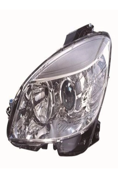 Depo 440-1167lmld-em Far ( Mercedes W204 Sol ) (WM619145) ürün görseli 1