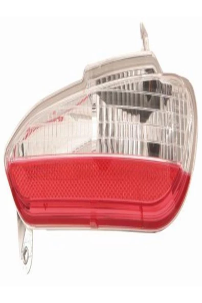 Depo 661-4002r-ld-ue Sis Farı (ARKA SAĞ) 6614002rldue 51854694 Wm769639 Uyumlu ürün görseli 1