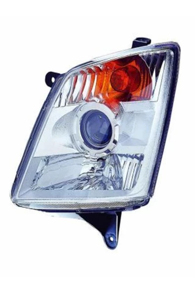 Depo 213-1137l-ld-em On Far Sol-(ısuzu: Dmax 07- ) (WY177167) ürün görseli 1