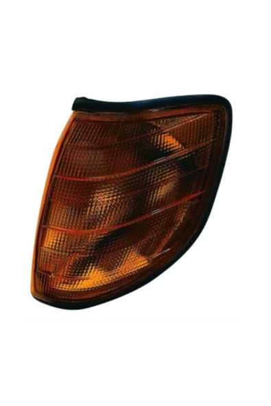 Depo 440-1504l-ae-y Sinyal (MERCEDES W140 SARİ SOL) (WT959588) ürün görseli 1