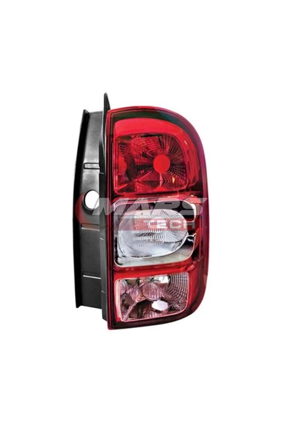 Mars STOP LAMBASI SAĞ DUSTER 13-17 Duysuz 265506837R ürün görseli 1