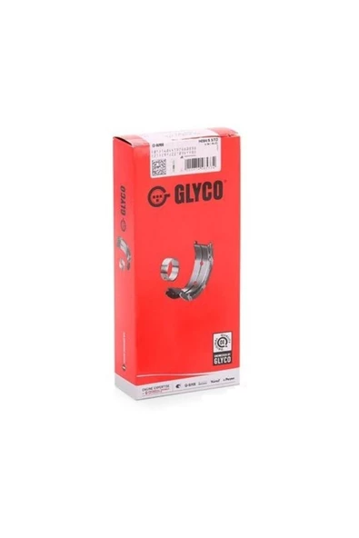 GLAYCO ANA YATAK 0.25MM (FIAT  ALBEA 1.3 JTD 16V) UYUMLU ürün görseli 1
