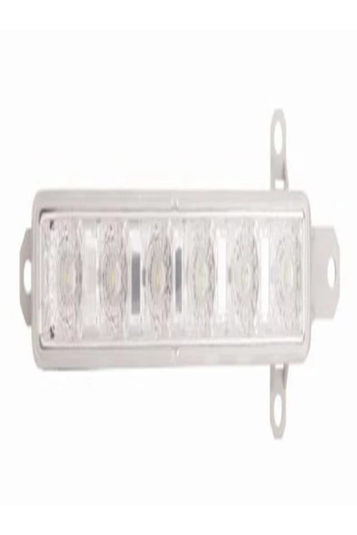 Depo 550-1607n-ae Gunduz Surus Lambasi Sol Sag Led Peugeot Berlingo 9677409380 5501607nae (WN887246) ürün görseli 1