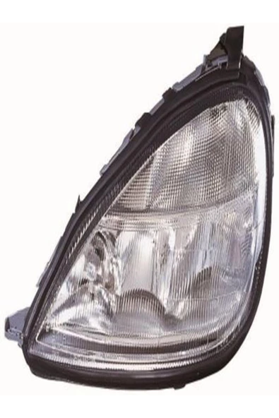 Depo 440-1118r-ldem1 Far ( Mercedes W168 Sag --01 ) (WA455331) ürün görseli 1