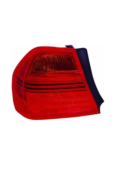 Depo 444-1930l-ue Stop Arka Sol Bmw E90 3 Sedan, 2004-2011 Bmw ürün görseli 1