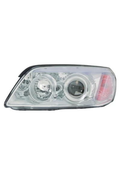 Depo 235-1112rmldem1 On Far Sag Chevrolet Captıva 09-11 96626974 2351112rmldem1 (WR732163) ürün görseli 1