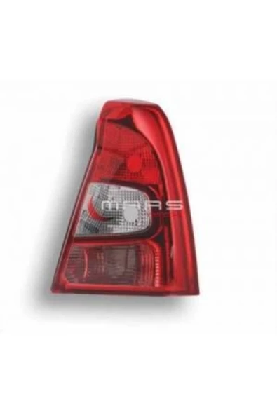Mars STOP LAMBASI SAG DUYSUZ ( DACIA LOGAN 2009-) ürün görseli 1