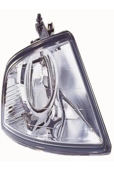 Depo 431-2014l-ue Sis Lambasi Sol ( Ford : Mondeo 01- ) (WR318987) ürün görseli 1