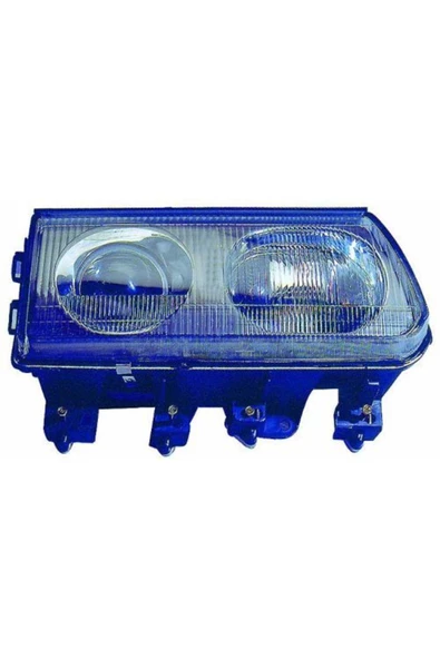 Depo FAR SAG MERCEKLI/H3/H1/W5W JAPON L300 Uyumlu  93- MB831278-DEPO 214-1124R-LD-E-MB831278 ürün görseli 1