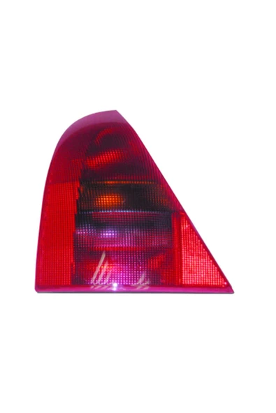 PLEKSAN Stop Lamba Bbo Sağ Renault Clıo Hb 98-02 - P3560 ürün görseli 1