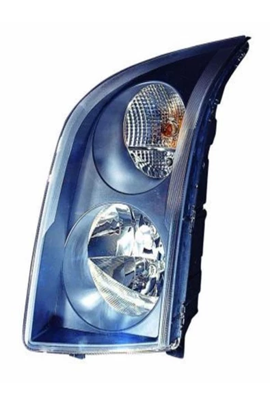 Depo 441-11b5r-ldem2 On Far Sag Volkswagen Crafter 06-16 2e1941016 44111b5rldem2 (WF632348) ürün görseli 1