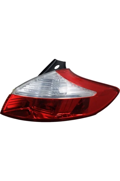 PLEKSAN STOP LAMBA DIS SAG  (RENAULT  MEGANE III  HB 2009-2015 ) ürün görseli 1