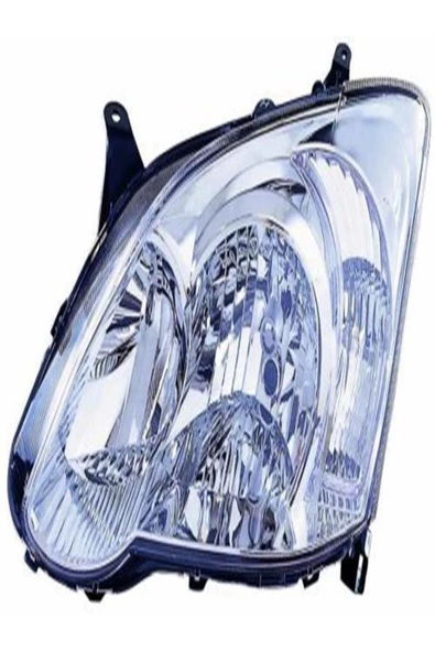 Depo 212-11h7l-ld-em On Far Sol-(MOTORLU)-(toyota: Corolla Hb 04-06 ) 8117013330 21211h7lldem (WT594619) ürün görseli 1