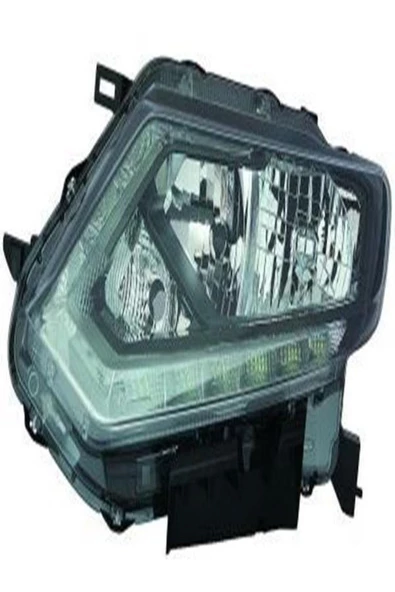 Depo 115-1136l-lemn2 On Far Sol-(nissan: X-trail 14- ) 260604cc0c 1151136llemn2 (WN544331) ürün görseli 1