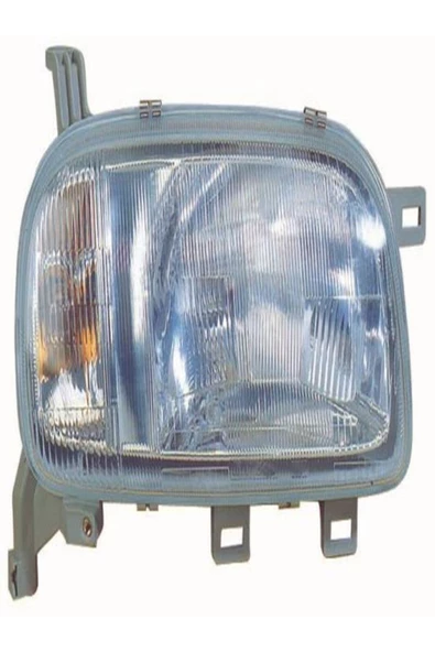 Depo 215-1155l-ld-em On Far Sol-(nissan: Micra K11 93-97 ) 86774 2151155lldem (WE264916) ürün görseli 1