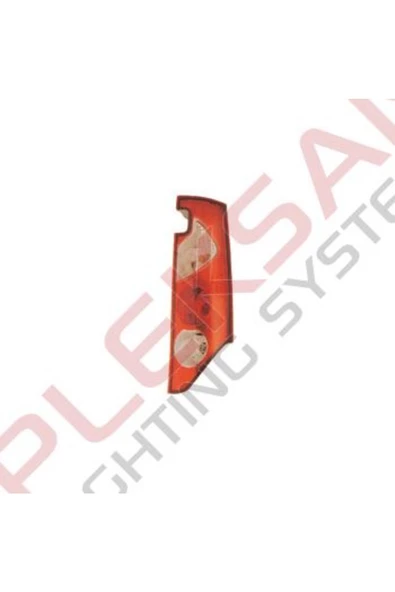 PLEKSAN STOP LAMBASI DUYSUZ CIFT KAPI SAG-(RENAULT  KANGOO 09/) ürün görseli 1