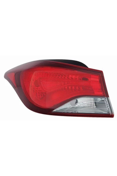 Depo STOP LAMBASI SOL HYUNDAI ELANTRA 13/15 ürün görseli 1
