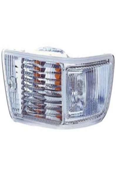 Parçanbu 212-1682r-ae Tampon Sinyal Lambasi Sag Toyota Rav4 98-00 8151042030 2121682rae (WA453216) ürün görseli 1