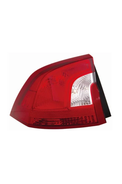 Depo 773-1940l-ue Volvo S60 Iı 2014 Sonrası Stop Sol 30796267 ürün görseli 1
