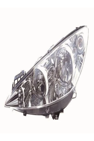 Depo 550-1144lmld-em On Far Sol Peugeot 308 07 6208f5 5501144lmldem (WP315268) ürün görseli 1