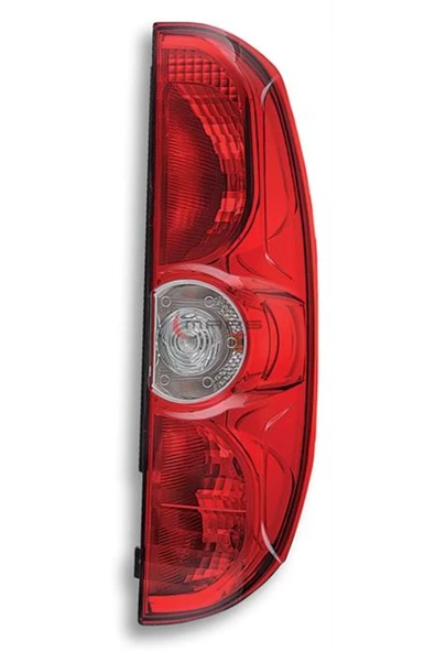 Mars STOP LAMBASI SOL CIFT KAPI ( FIAT   DOBLO 10 - / OPEL  COMBO) ürün görseli 1