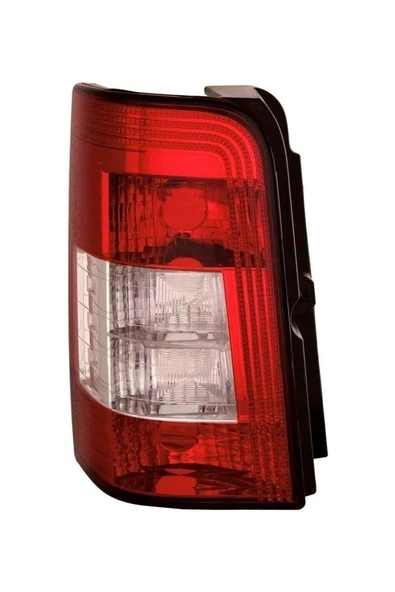 Mars 511123-arka Stop Lambası Sol Cıft Kapı Orta Seffaf Partner 96 > 6350.cx ürün görseli 1