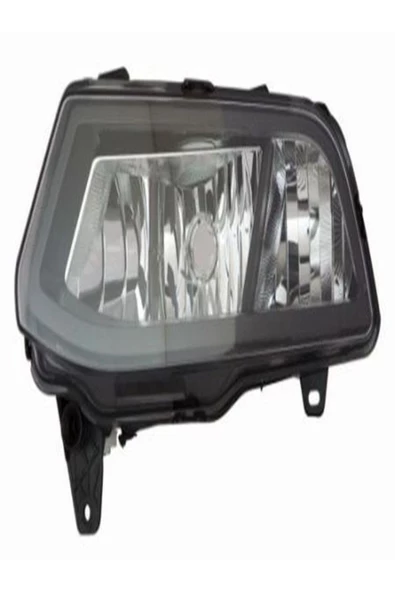 Depo 441-2056r-uen Sis Lambasi Sag Donuse Duyarli Volkswagen Polo 14 6c0941662c 4412056ruen (WK751498) ürün görseli 1