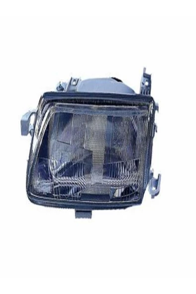 Depo 442-1112l-ldemn On Far Sol Elektrikli Opel Astra F 95-98 1216519 4421112lldemn (WM158717) ürün görseli 1