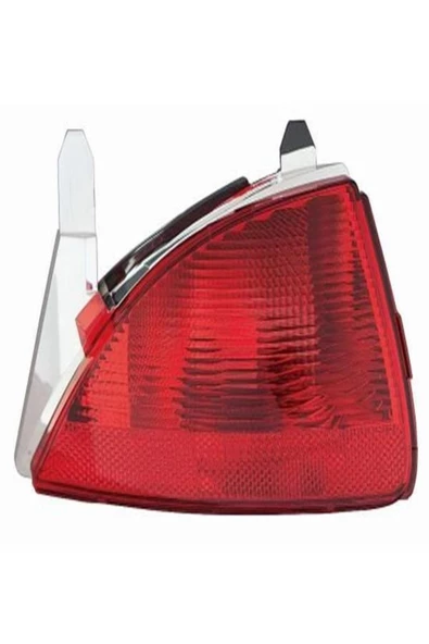 Depo 551-4004l-ue Arka Sis Lambasi Sol Renault Kadjar 15 (WH216293) ürün görseli 1