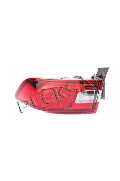 PLEKSAN STOP LAMBA DIŞ SAG (RENAULT  CLIO  IV 2013- ) HATCHBACK ürün görseli 1