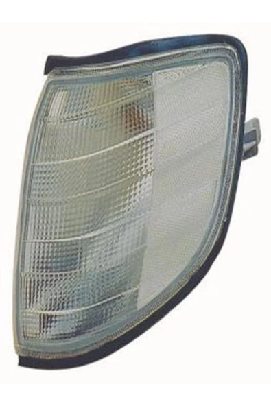 Depo 440-1608l-ue-c Sinyal (mercedes W140 Beyaz Sol 92-94 ) (WN347316) ürün görseli 1