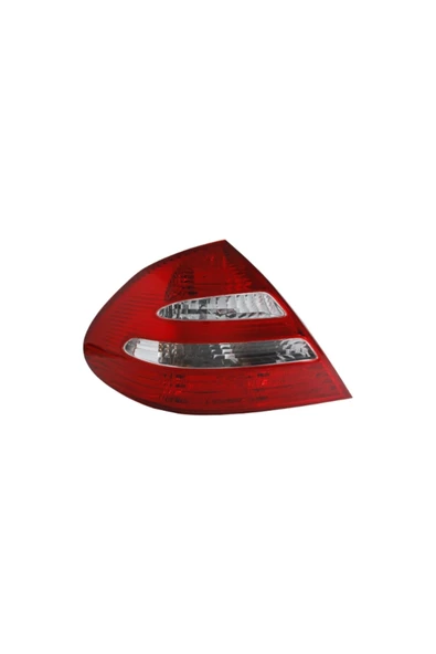 Ulo STOP LAMBASI SOL Classic/Elagance (DUYLU) E-CLASS W211 02>06 ürün görseli 1