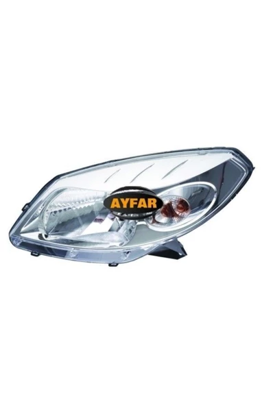 AYFAR Far Sağ Sandero (adet) (oem No:8200733877) ürün görseli 1