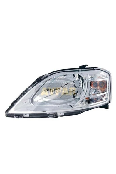 AYFAR F 404510-far Sag Dacıa Logan 2008-2012 > 8200744754 ürün görseli 1