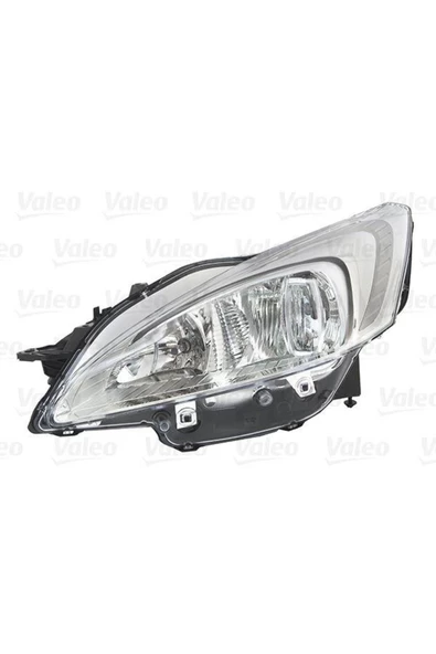 VALEO Sol Far Peugeot P508 Halojen / Motorlu 10 ürün görseli 1