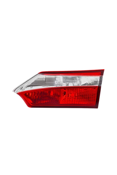 Ulo STOP LAMBASI IC SAG COROLLA 13>16 (ORIGINAL)( E MARK ) Uyumlu ürün görseli 1