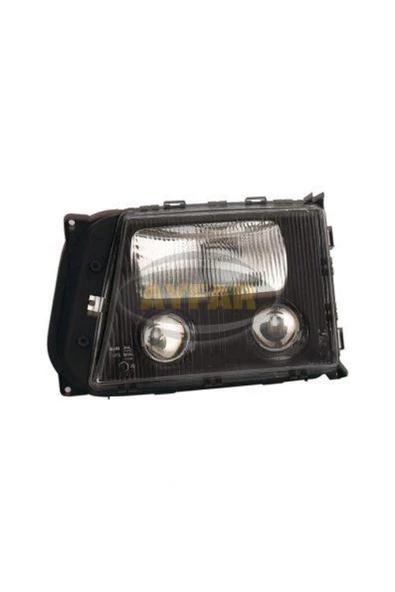 AYFAR FAR SAG MB O 345 OTOBUS CONNECTO (2006>)  KOD:6718200161 ürün görseli 1