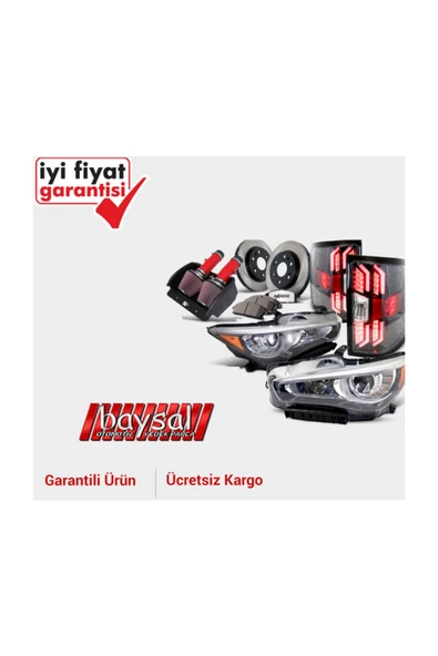 Mars Sis Far Cercevesi Sag Renault Megane Ii 02-05- ürün görseli 1